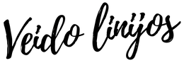 Veido linijos